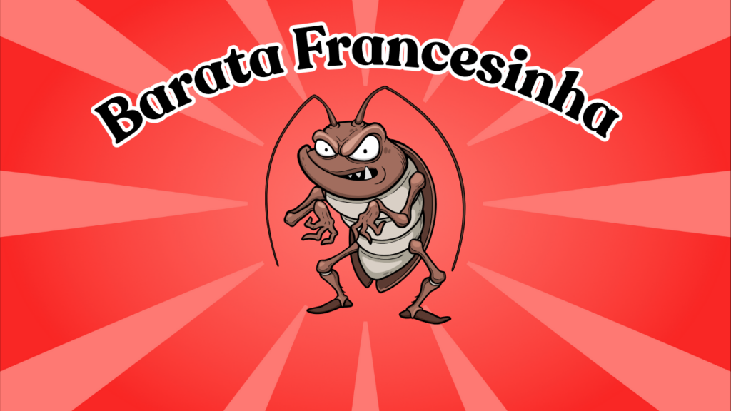 O terror das dedetizadoras